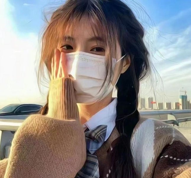 巴黎式恋爱